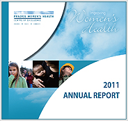 2011 PWHCE Annual Report